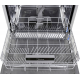 Посудомоечная машина MIDEA MFD60S370W-C