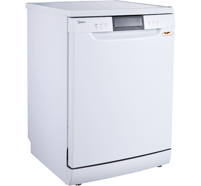 Посудомоечная машина MIDEA MFD60S370W-C