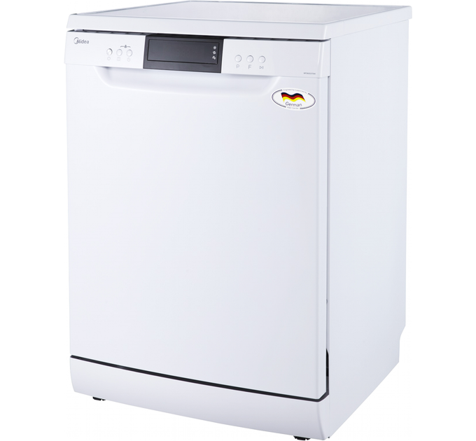 Посудомоечная машина MIDEA MFD60S370W-C