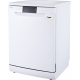 Посудомоечная машина MIDEA MFD60S370W-C