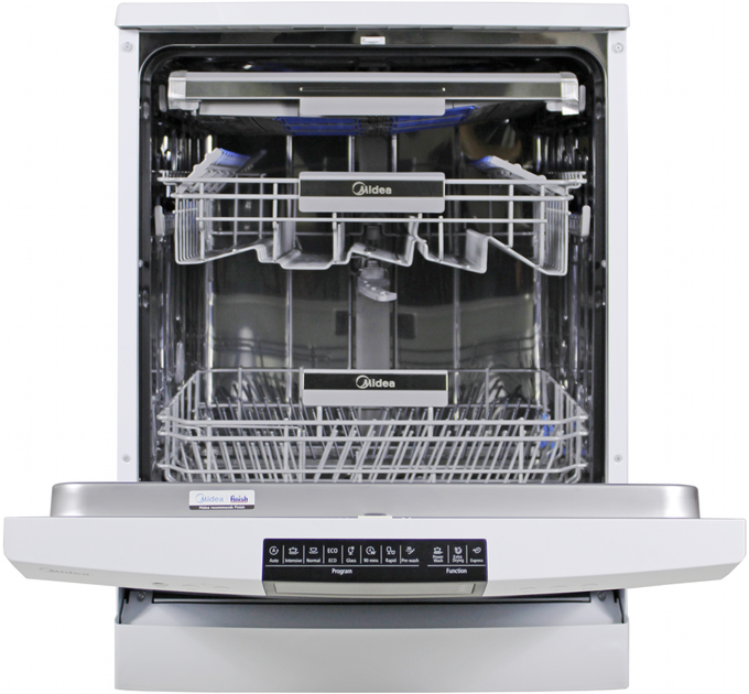 Посудомоечная машина MIDEA MFD60S370W-C