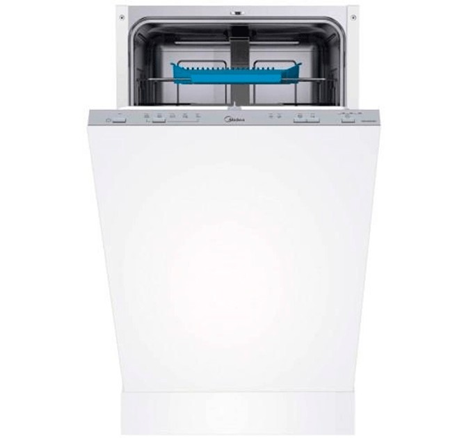 Посудомоечная машина MIDEA MID45S130-C