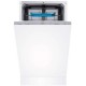 Посудомоечная машина MIDEA MID45S130-C