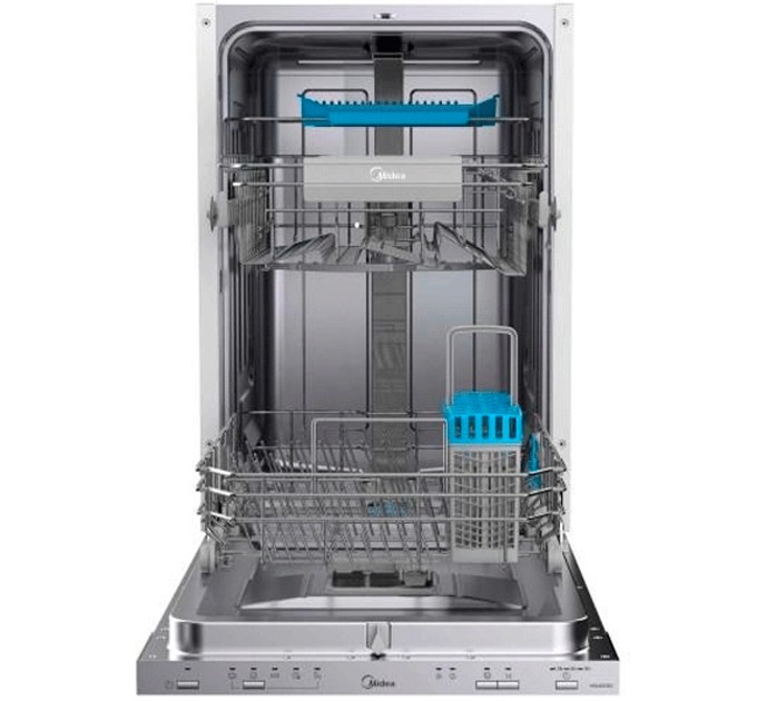 Посудомоечная машина MIDEA MID45S130-C