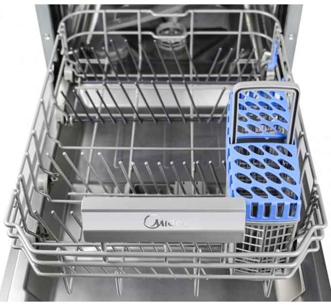 Посудомоечная машина MIDEA MID45S130-C