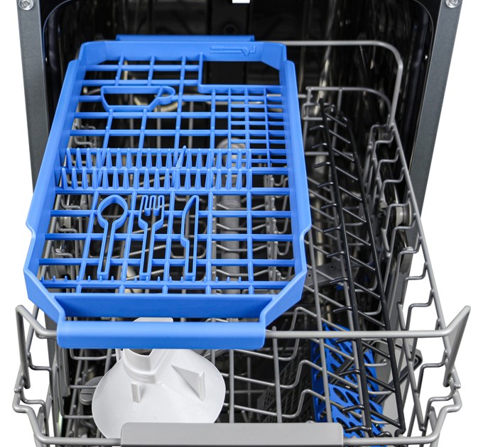 Посудомоечная машина MIDEA MID45S130-C