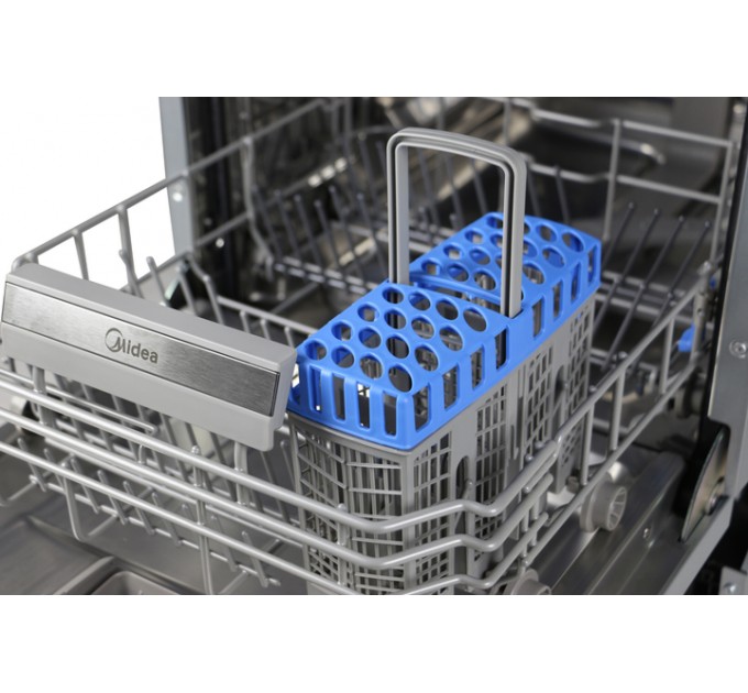 Посудомоечная машина MIDEA MID45S130-C