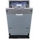 Посудомоечная машина MIDEA MID45S300-C