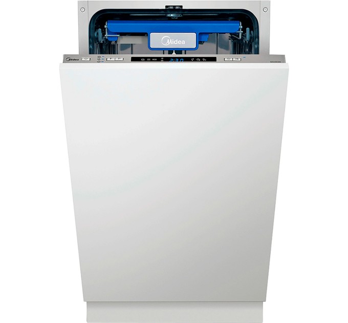 Посудомоечная машина MIDEA MID45S300-C