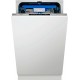Посудомоечная машина MIDEA MID45S300-C