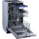 Посудомоечная машина MIDEA MID45S300-C