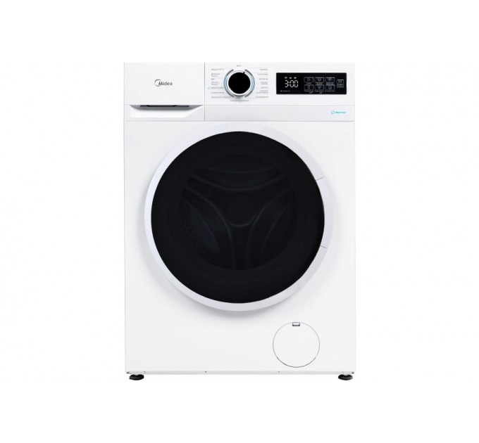 Стиральная машина MIDEA MF110W60/W-UA Стиральная машина MIDEA MF110W60/W-UA
