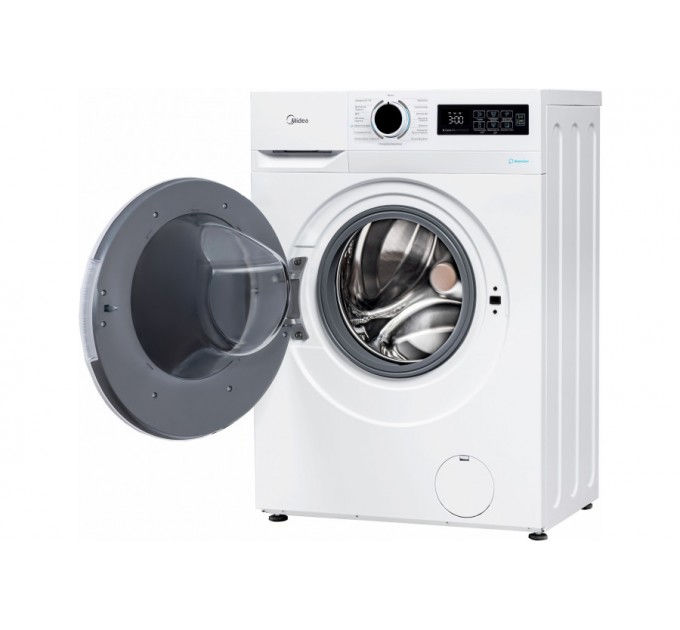 Стиральная машина MIDEA MF110W60/W-UA