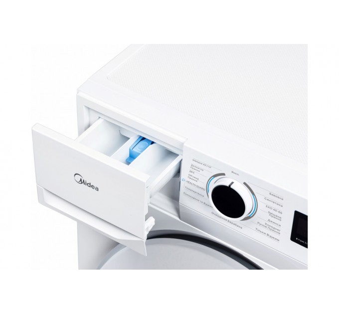 Стиральная машина MIDEA MF110W60/W-UA