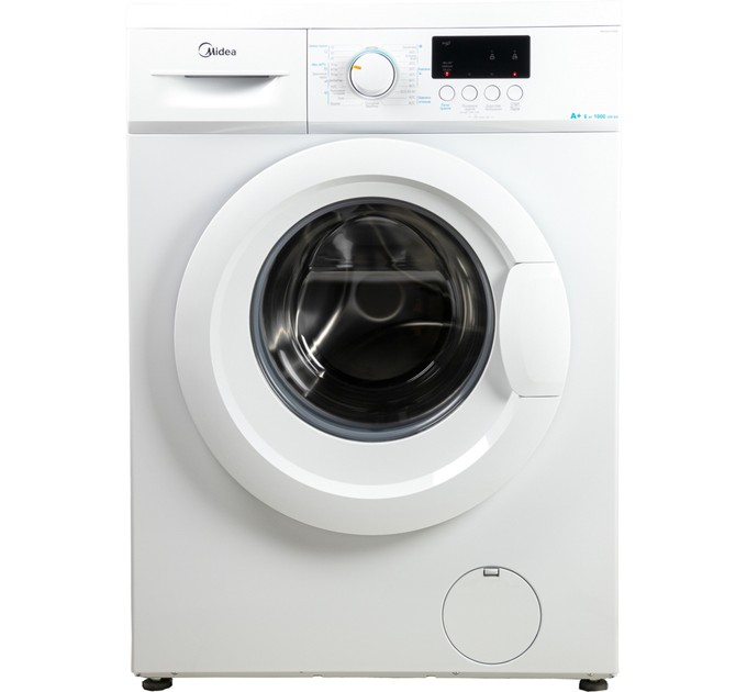 Стиральная машина Midea MFE06W60/W-UA Стиральная машина Midea MFE06W60/W-UA