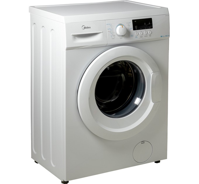 Стиральная машина Midea MFE06W60/W-UA