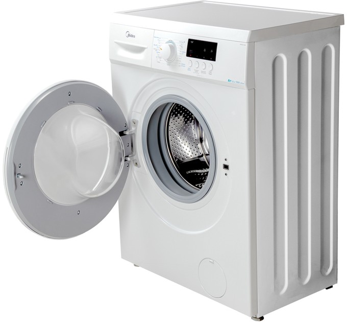 Стиральная машина Midea MFE06W60/W-UA