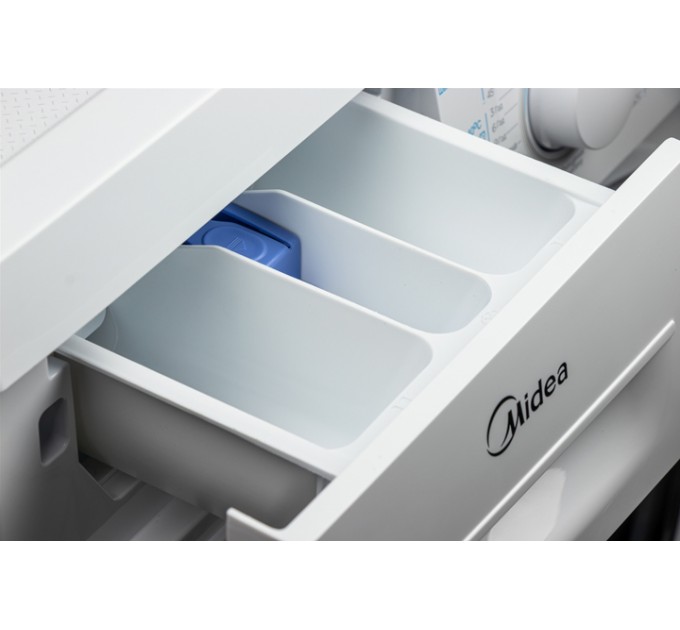 Стиральная машина Midea MFE06W60/W-UA