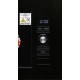 Встраиваемая микроволновая печь MIDEA AG820BJU BL