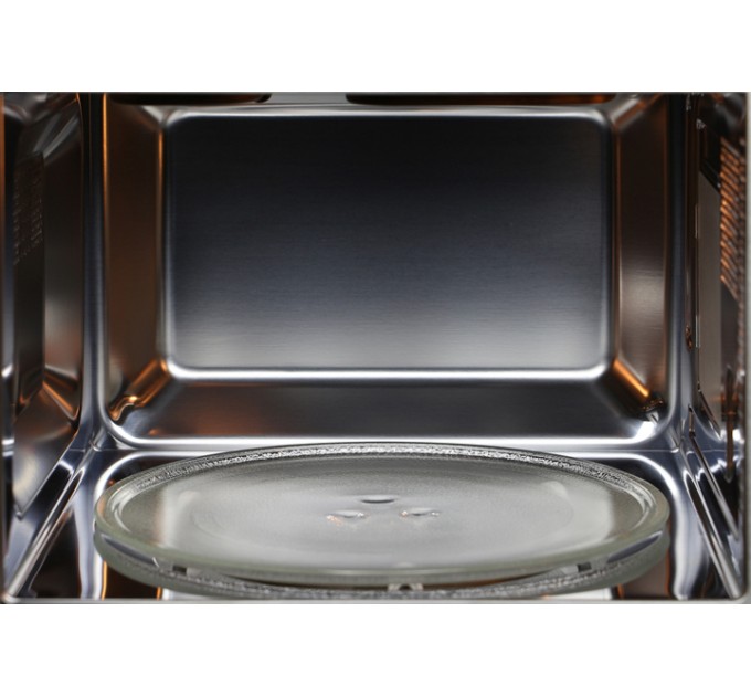 Встраиваемая микроволновая печь MIDEA AG820BJU BL