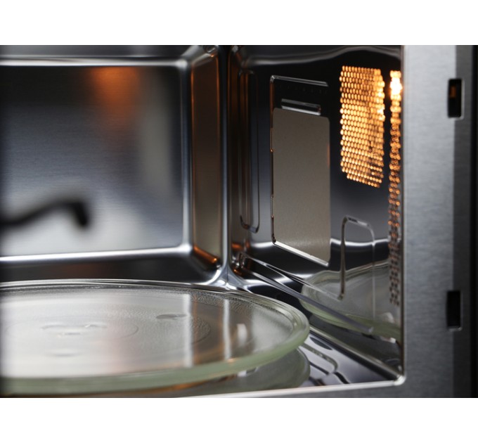 Встраиваемая микроволновая печь MIDEA MI10250GBX