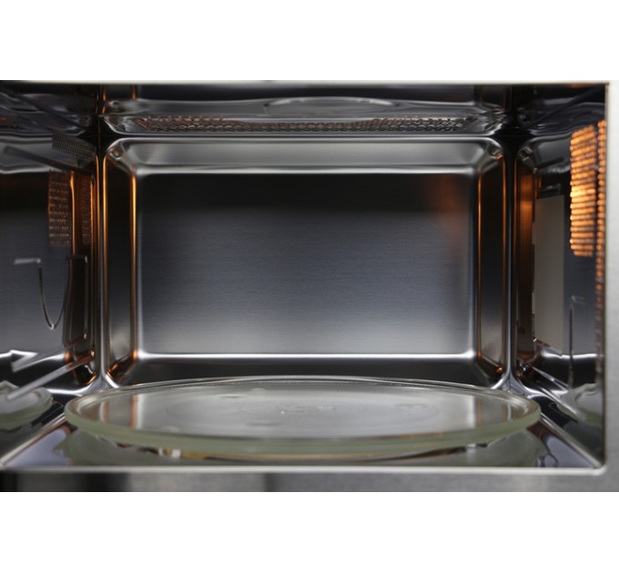 Встраиваемая микроволновая печь MIDEA MI10250GBX