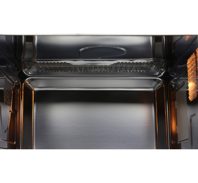 Встраиваемая микроволновая печь MIDEA MI10250GBX