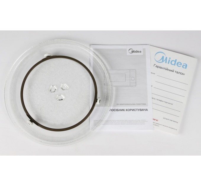 Микроволновая печь Midea AM720C2MV-B