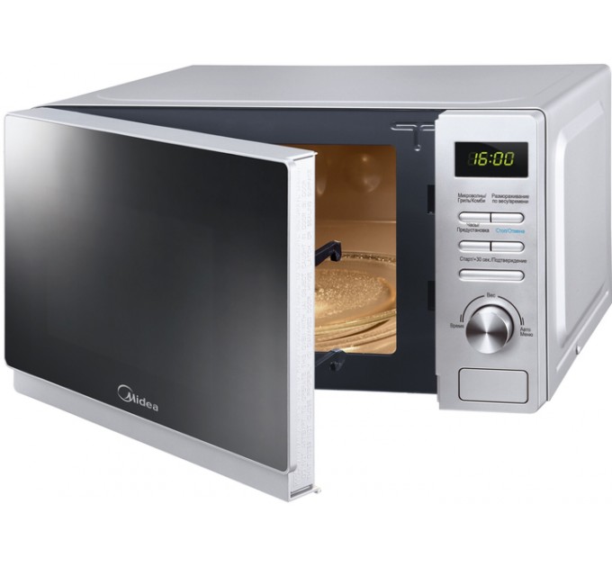 Микроволновая печь Midea AM720C4E-S