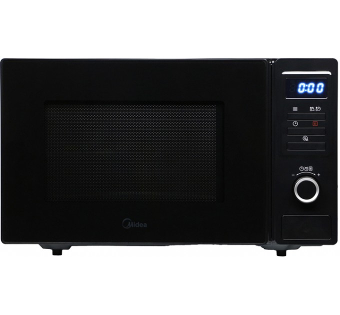 Микроволновая печь MIDEA AM823A2AT-B Микроволновая печь MIDEA AM823A2AT-B