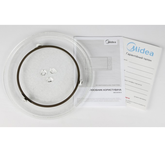 Микроволновая печь Midea MM720C4E-S