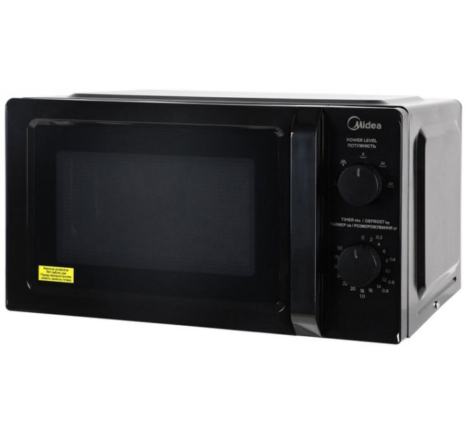 Микроволновая печь Midea MM7P012LV-B