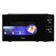 Мікрохвильова піч Midea MM7P012MZ-B Мікрохвильова піч Midea MM7P012MZ-B