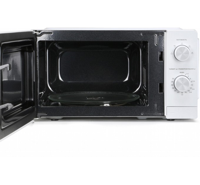 Микроволновая печь Midea MM7P012MZ-W