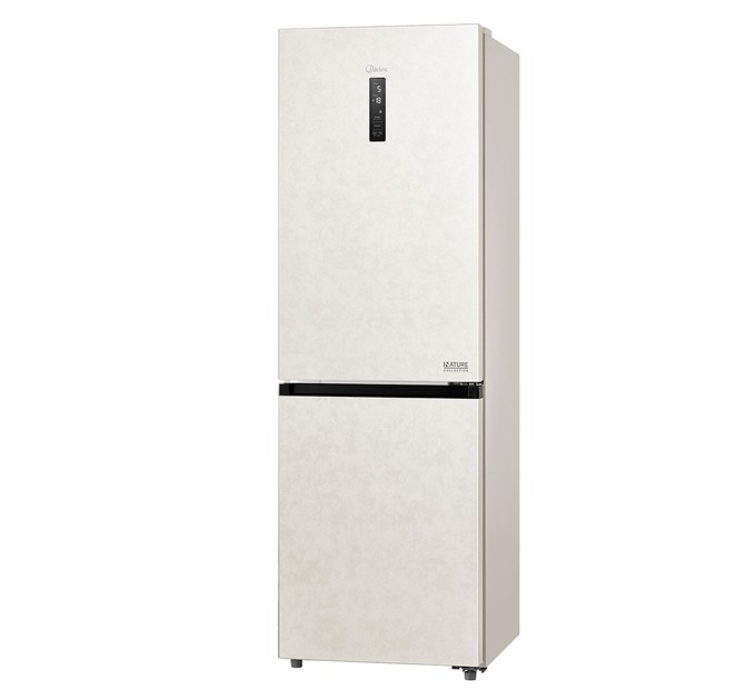 Холодильник MIDEA MDRB470MGF33OM