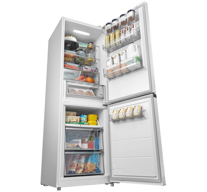 Холодильник MIDEA MDRB470MGF33OM