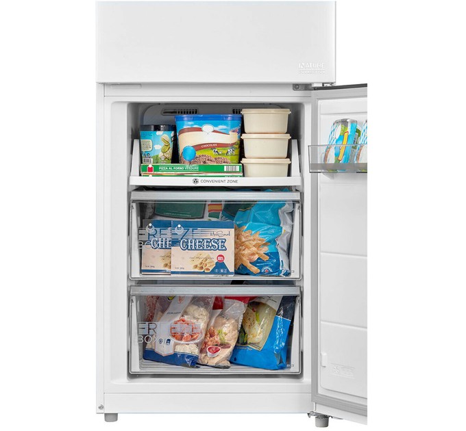 Холодильник MIDEA MDRB470MGF33OM