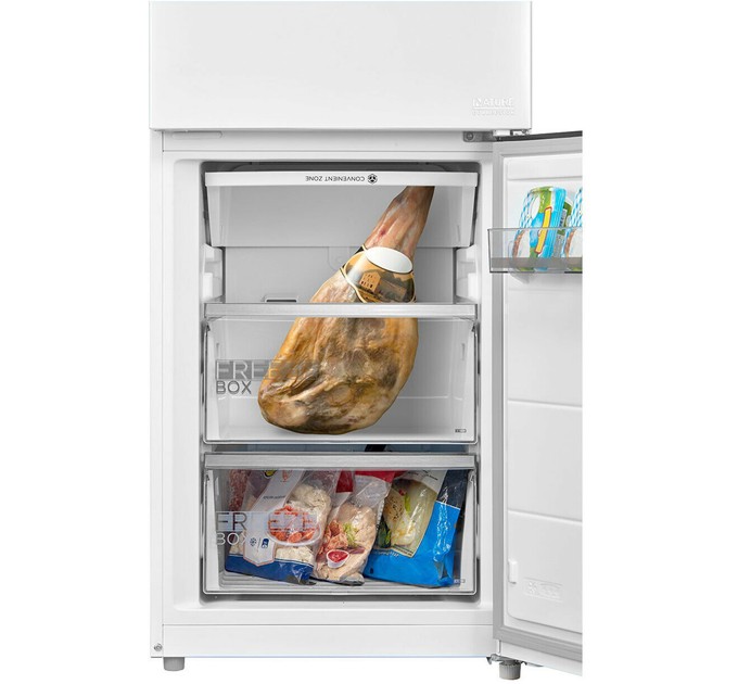 Холодильник MIDEA MDRB470MGF33OM