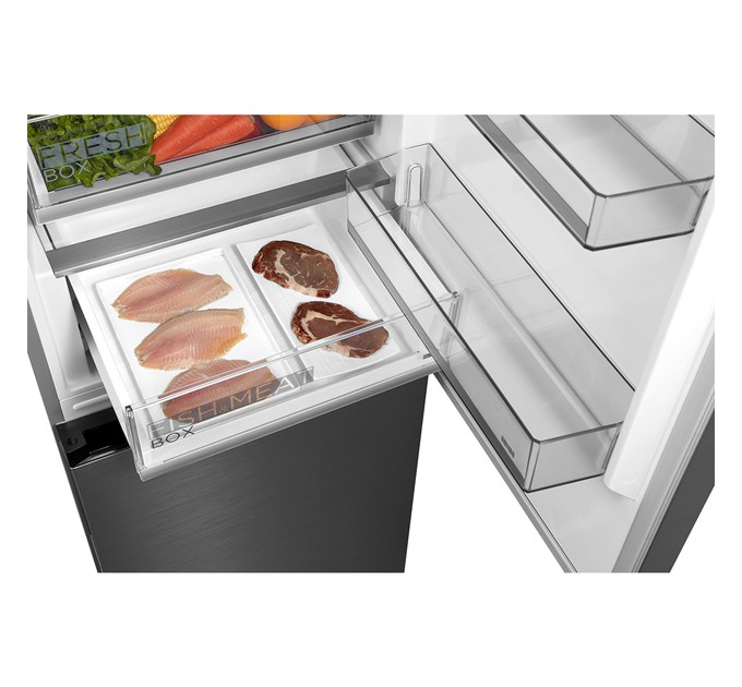 Холодильник Midea MDRB470MGF46OM