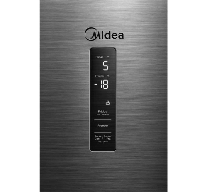 Холодильник Midea MDRB470MGF46OM
