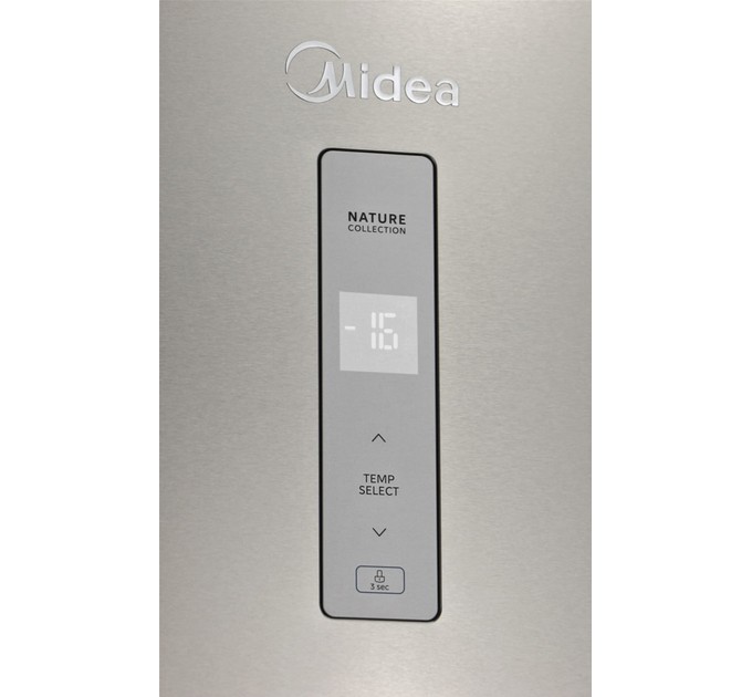 Холодильник MIDEA MDRB593FGE02
