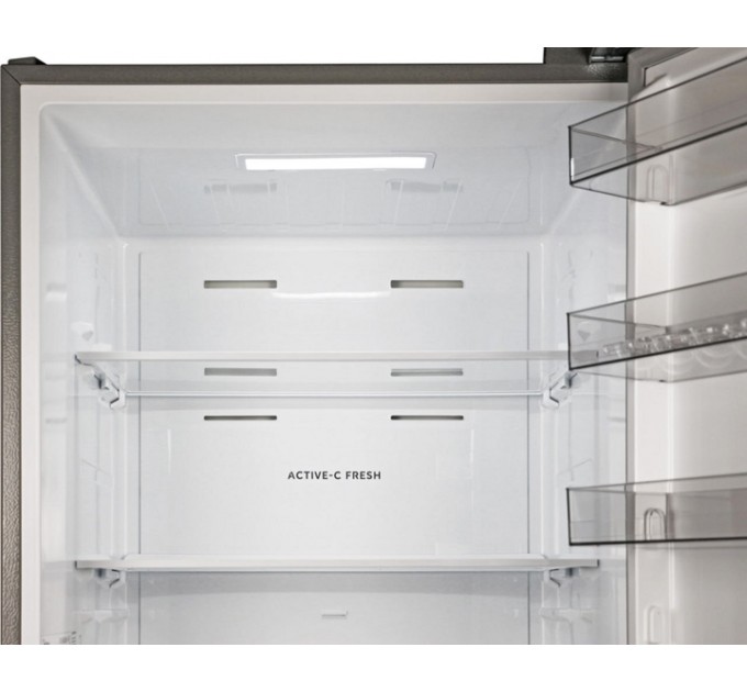 Холодильник MIDEA MDRB593FGE02