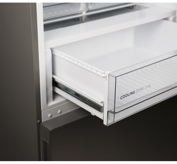 Холодильник MIDEA MDRB593FGE02