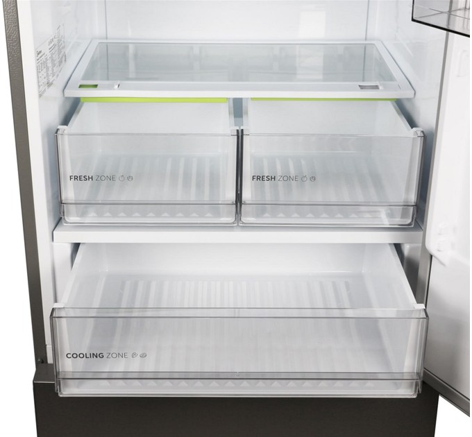 Холодильник MIDEA MDRB593FGE02