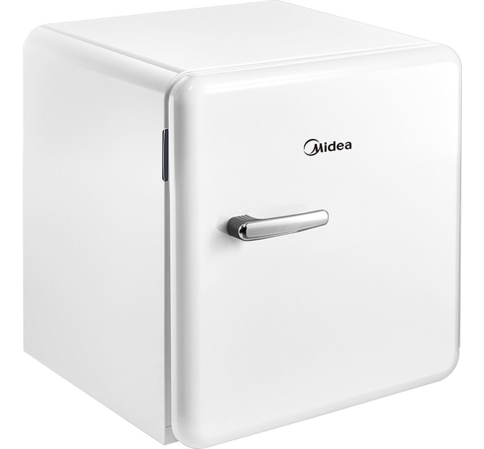 Холодильник MIDEA MDRD86SLF01