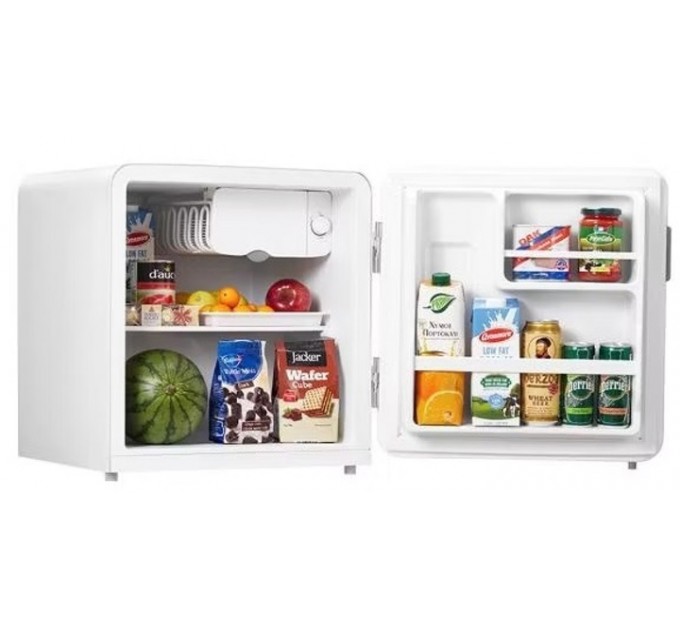 Холодильник MIDEA MDRD86SLF01