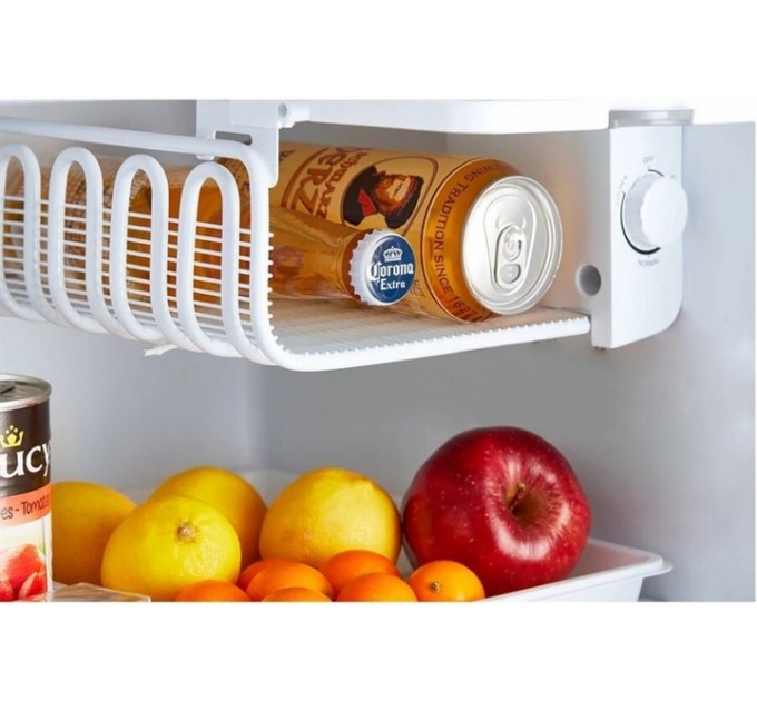 Холодильник MIDEA MDRD86SLF01