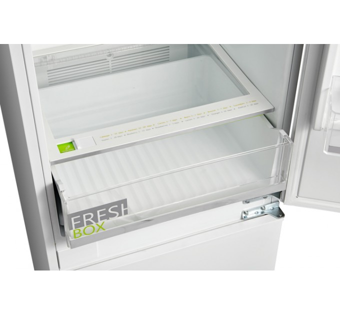 Холодильник MIDEA MDRE353FGF01