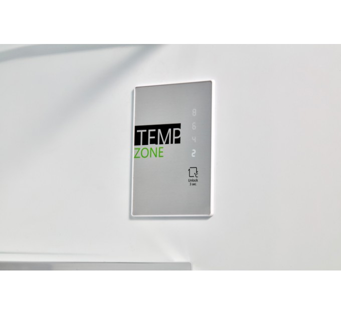 Холодильник MIDEA MDRE353FGF01