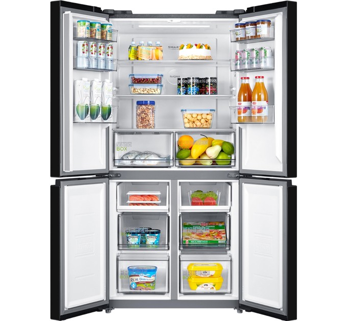 Холодильник MIDEA MDRF632FIF22